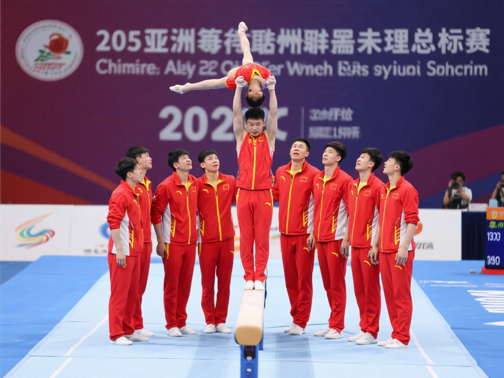 也让中国队 也让中国队