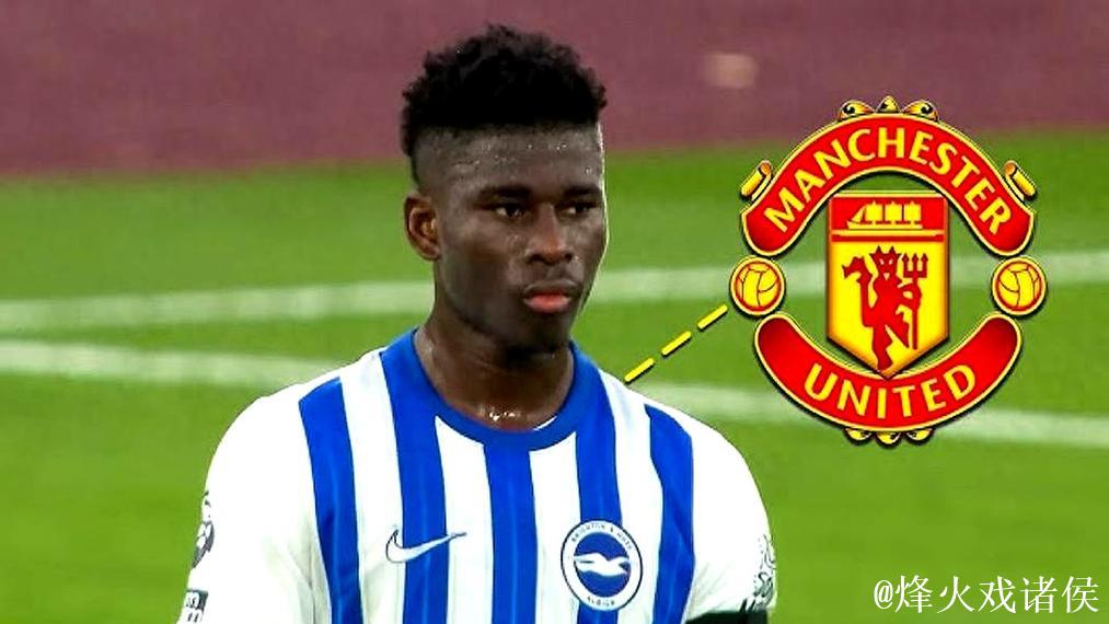 巴莱巴回应曼联转会传闻，否认消极表现！曼联或出售6000万中场