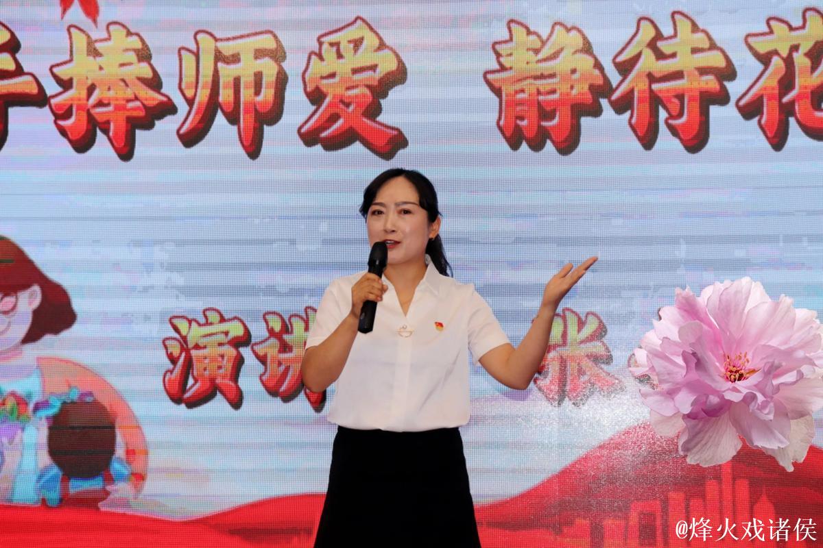 哈医大肿瘤医院“薪火传承·青春礼赞”主题演讲比赛成功举办 哈医大肿瘤医院“薪火传承·青春礼赞”主题演讲比赛成功举办