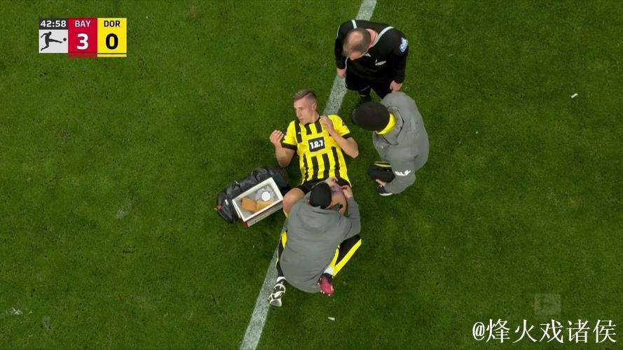 施洛特贝克:今天的失利令人遗憾,药厂逆风翻盘 施洛特贝克:今天的失利令人遗憾,药厂逆风翻盘