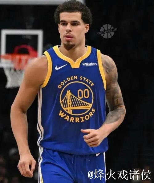 小波特加盟勇士的可能性激增 勇士冲击第5冠？