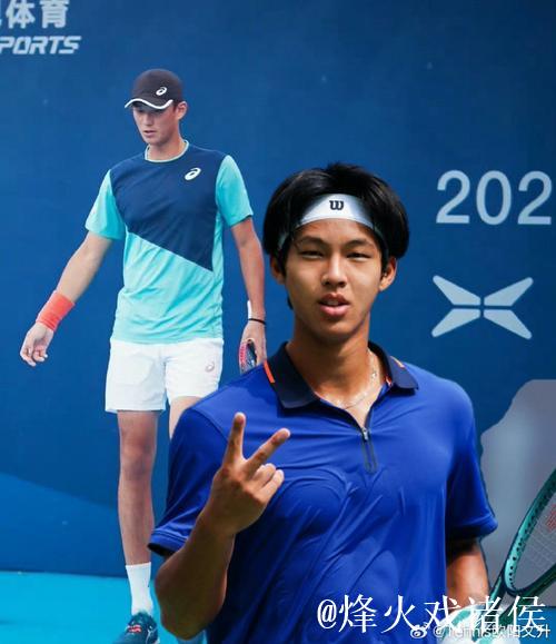 上海赛周意王傲然无缘男双8强 中国选手全部出局