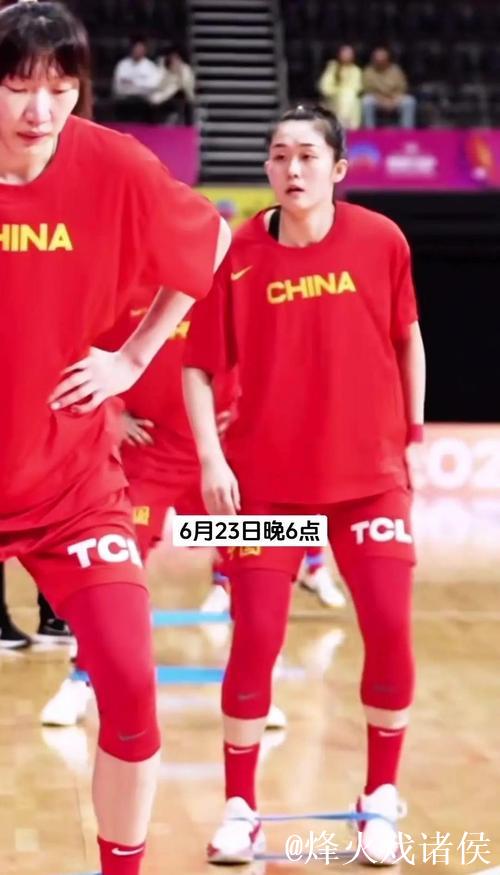 中国女篮前往欧洲拉练 将对阵西班牙和土耳其