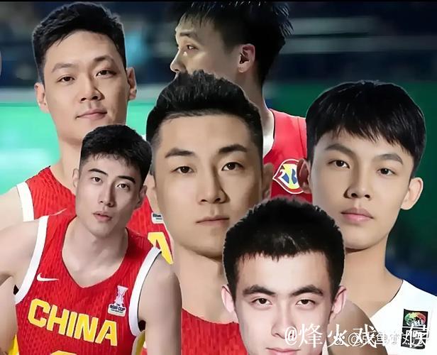 中国男篮亚洲杯十二人大名单公布 徐杰张宁落选 中国男篮亚洲杯十二人大名单公布 徐杰张宁落选