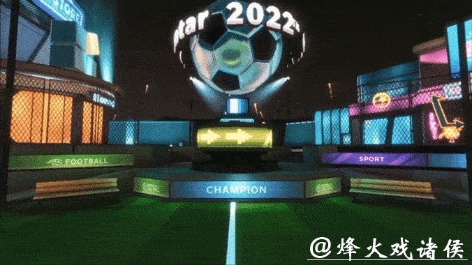 世界杯下注入口的行业动态与未来发展